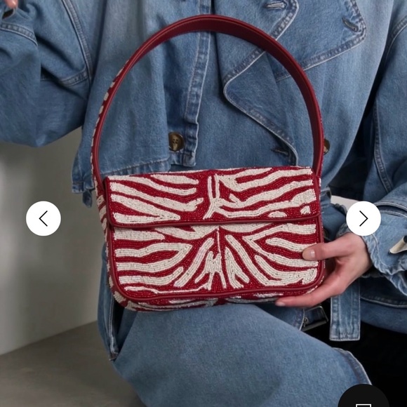 STAUD TOMMY BAG - Picture 8 of 15